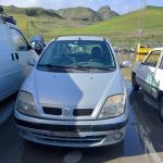 RENAULT SCENIC 1.9 DCI 75 KW ANNO 2001