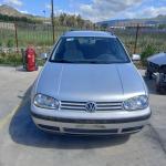 VOLKSWAGEN GOLF 4 SW 1.9 DIESEL 66 KW ANNO 2000