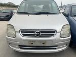 OPEL AGILA 1.0 BENZINA 43 KW ANNO 2002