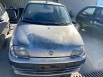 FIAT SEICENTO 1.1 BENZINA 40 KW ANNO 2002