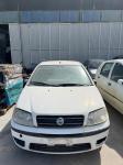 FIAT PUNTO 1.9 DIESEL 63 KW ANNO 2003