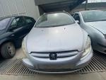 PEUGEOT 307 SW 2.0 DIESEL 79 KW ANNO 2002